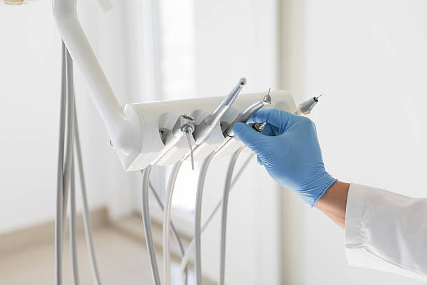 24/7 Emergency Wisdom Tooth Removal experts in McDowell County County, WV